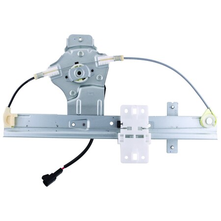Wai Global WINDOW REGULATOR & MOTOR, WPR0551LMB WPR0551LMB